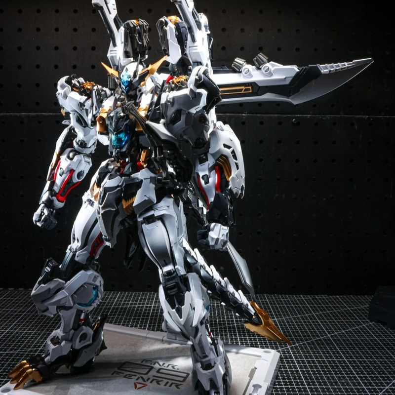 【IN STOCK】IN ERA+ RMD 1/72 FEN - Model Kit Fenrir บทวิจารณ์และราคา