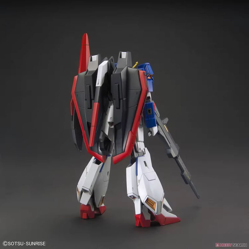 Bandai Original Genuine Figure - Model Kit Zeta Gundam บทวิจารณ์และราคา