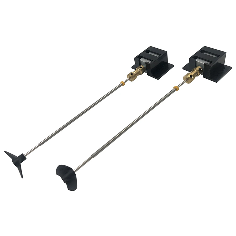 Double Motors RC Boat motor Dr - Model Kit Lucario บทวิจารณ์และราคา
