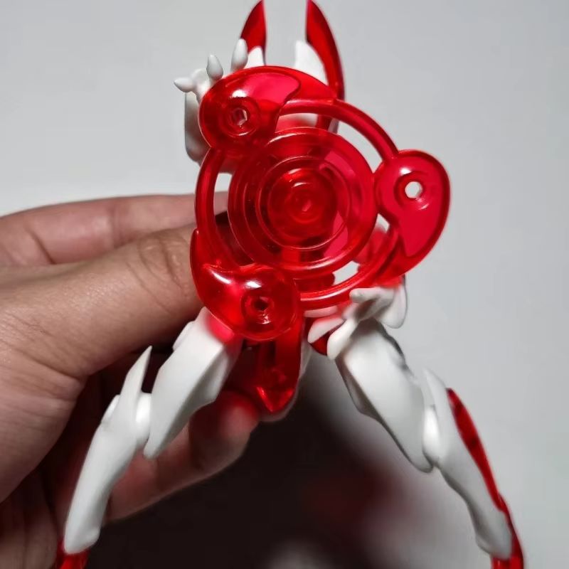 SO-TA Fox Void Sci-Fi Animal M - Model Kit Store บทวิจารณ์และราคา