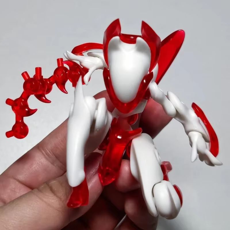 SO-TA Fox Void Sci-Fi Animal M - Model Kit Store บทวิจารณ์และราคา