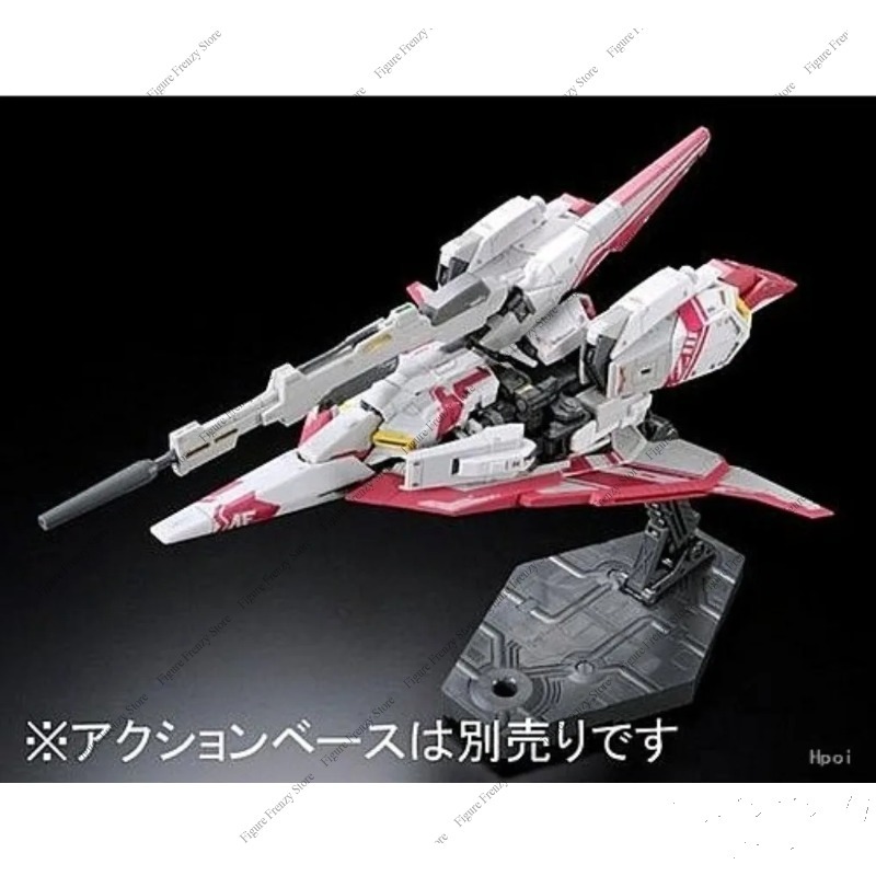 Special Offer Bandai RG MSZ-00 - Model Kit Zeta Gundam บทวิจารณ์และราคา