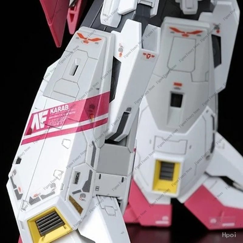 Special Offer Bandai RG MSZ-00 - Model Kit Zeta Gundam บทวิจารณ์และราคา