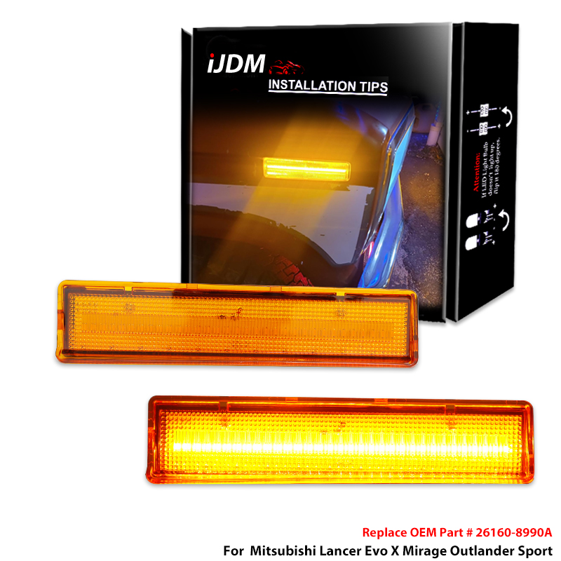 2pcs For 1980 -1986 Ford BRONC - Model Kit Led บทวิจารณ์และราคา