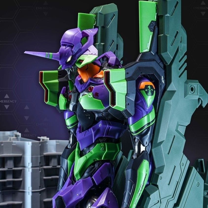 45cm Longinus Creation Model E - Model Kit Eva 00 บทวิจารณ์และราคา