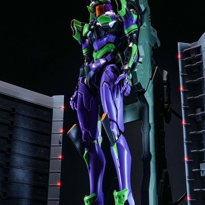 45cm Longinus Creation Model E - Model Kit Eva 00 บทวิจารณ์และราคา