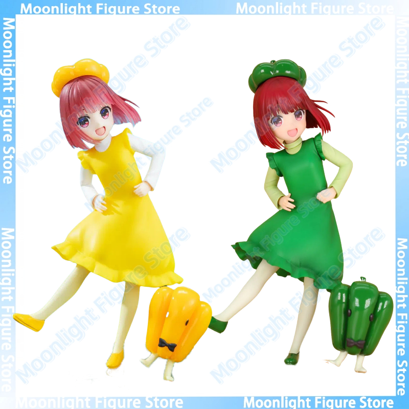 In Stock System Service OSHI N - Model Kit Oshi No Ko บทวิจารณ์และราคา
