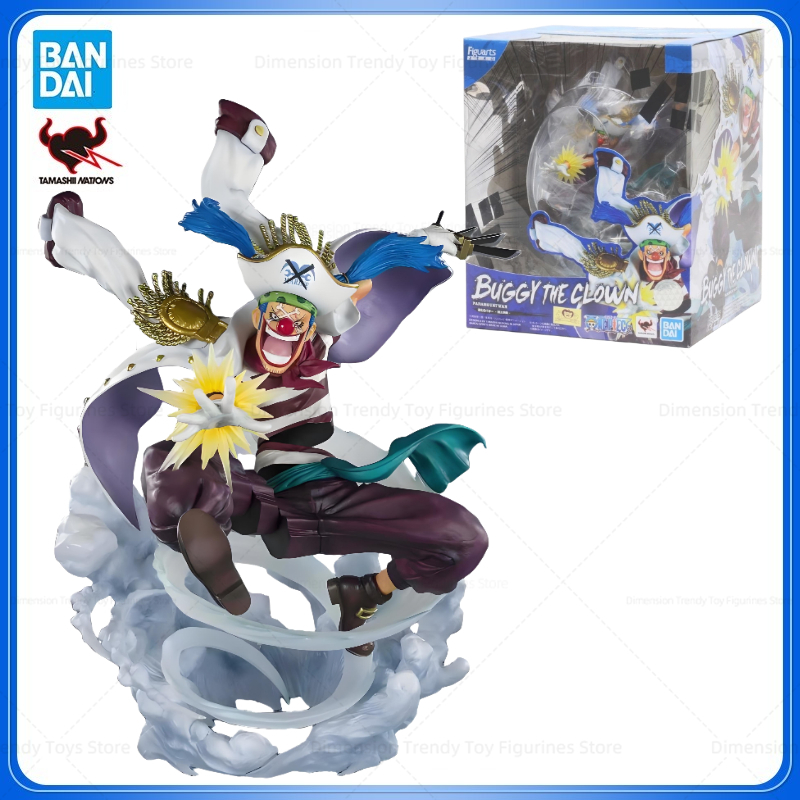 In Stock Bandai Original Figua - Model Kit Zero บทวิจารณ์และราคา