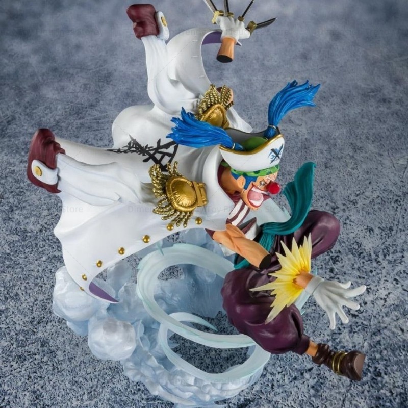 In Stock Bandai Original Figua - Model Kit Zero บทวิจารณ์และราคา