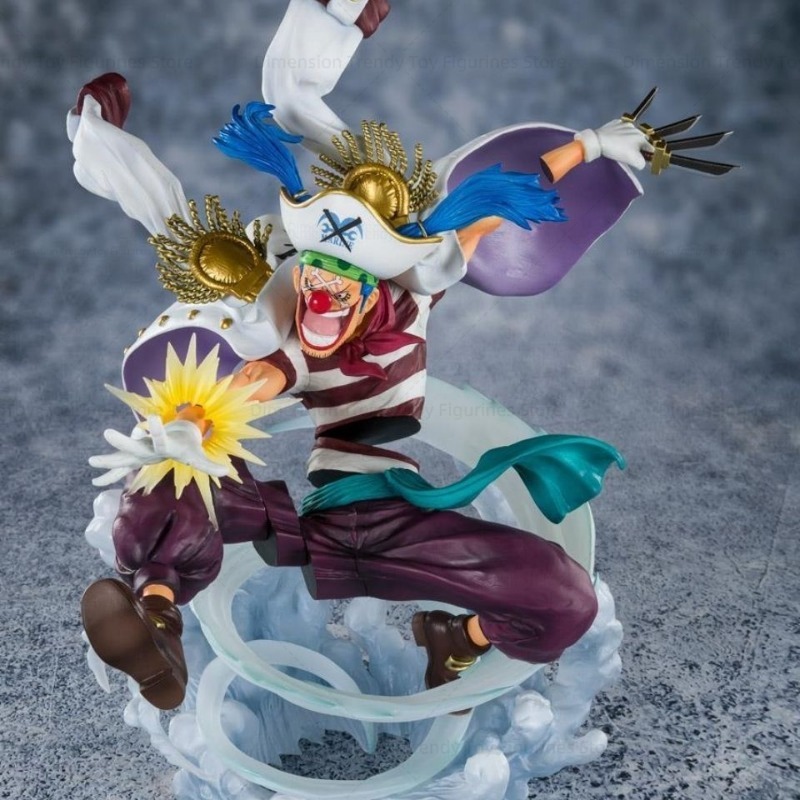 In Stock Bandai Original Figua - Model Kit Zero บทวิจารณ์และราคา