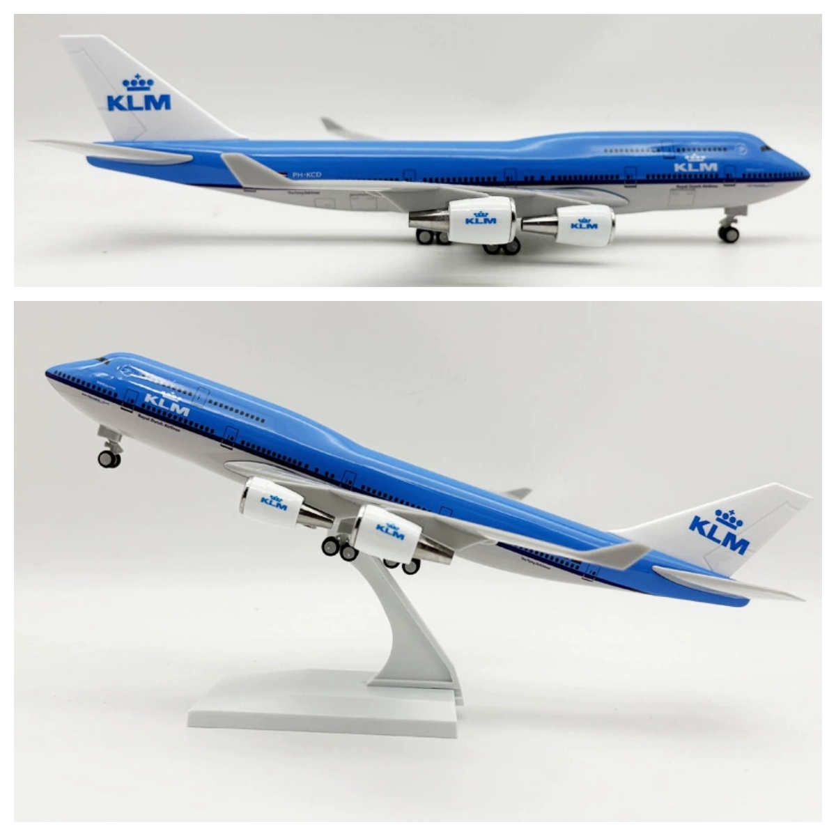 30cm Scale Plane 1/250 B747 Se - Model Kit Store บทวิจารณ์และราคา