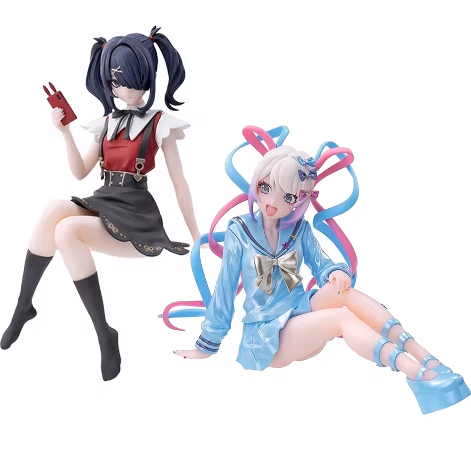 Hot NEEDY STREAMER OVERLOAD OM - Model Kit Deadpool บทวิจารณ์และราคา