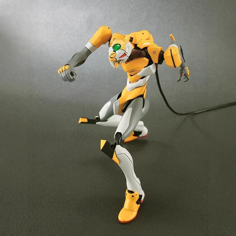 Original Bandai HG Evangelion  - Model Kit Eva 00 บทวิจารณ์และราคา