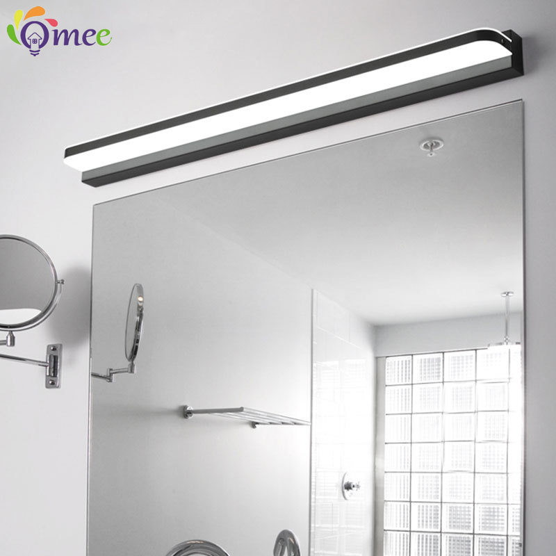 Newest Washroom Makeup Light L - Model Kit Led บทวิจารณ์และราคา