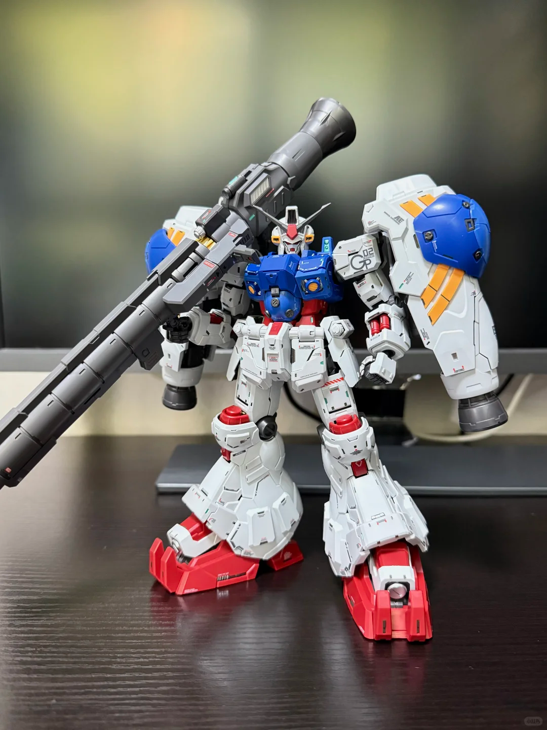 SOLOMON Physalis GP02 1/100 Sc - Model Kit Fenrir บทวิจารณ์และราคา