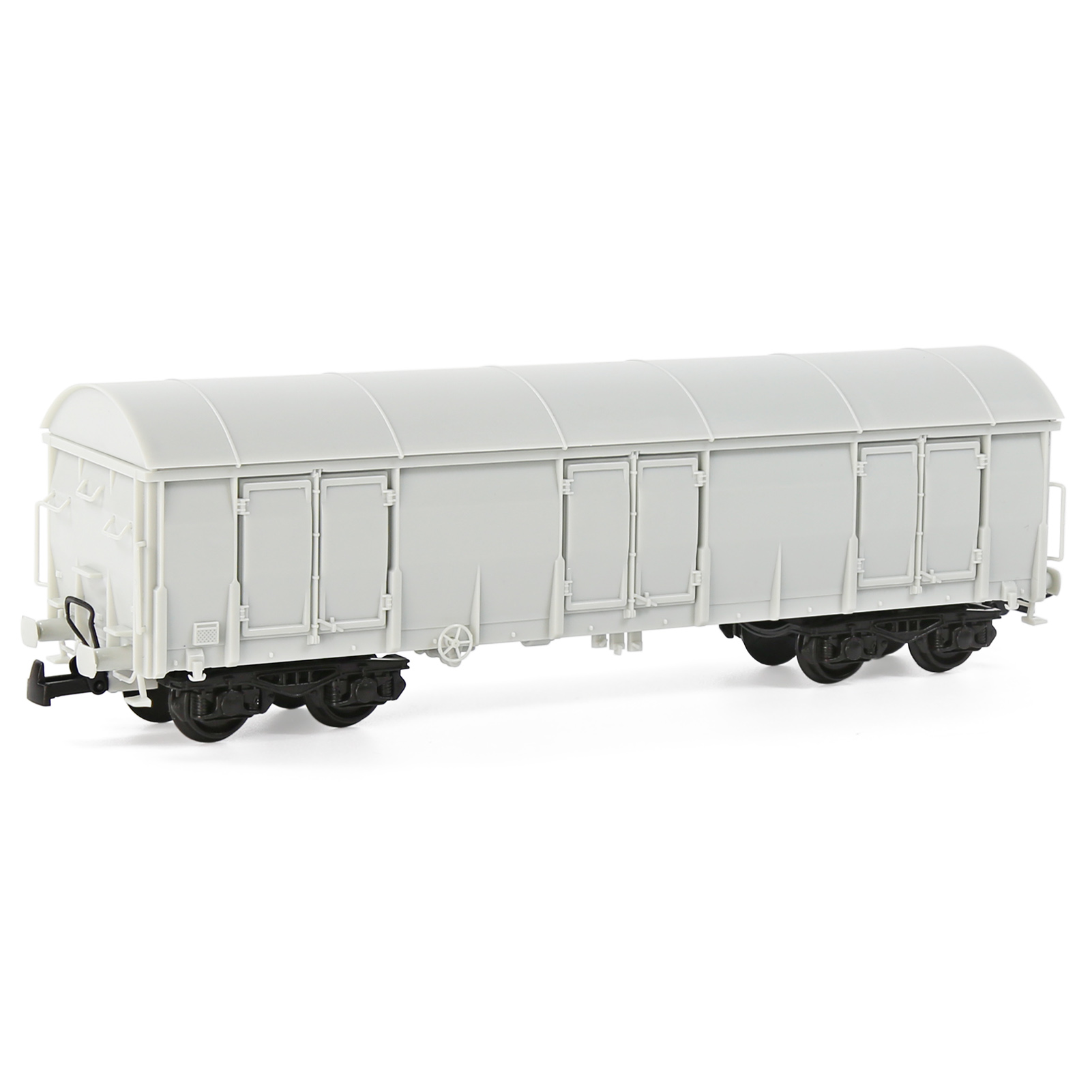 Evemodel HO Scale 1:87 Blank U - Model Kit Lugia บทวิจารณ์และราคา