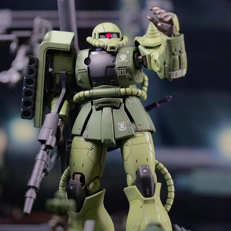 GUNDAM Animation Game Peripher - Model Kit Zeta Gundam บทวิจารณ์และราคา