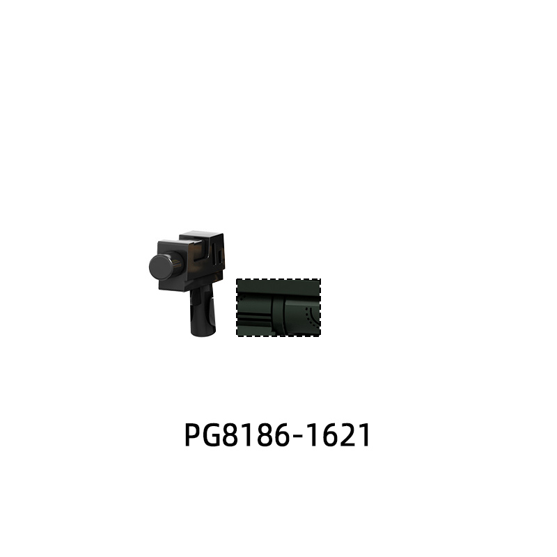 The PG8186 Weapons Pants Hair  - Model Kit Pg บทวิจารณ์และราคา