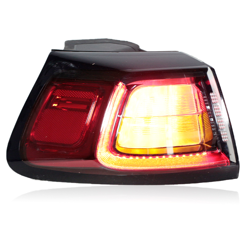 Tail Light For Jeep Cherokee 2 - Model Kit Jeep บทวิจารณ์และราคา