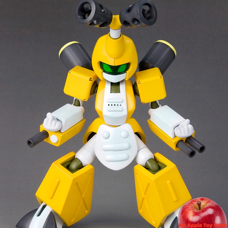 Kotobukiya Medabots KP163X Mad - Model Kit Medabots บทวิจารณ์และราคา