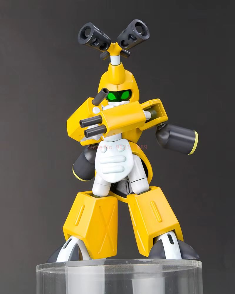 Kotobukiya Medabots KP163X Mad - Model Kit Medabots บทวิจารณ์และราคา