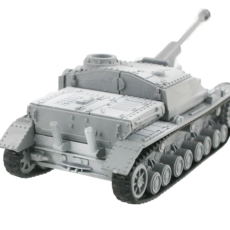 4D Tank Model Building Kits Mi - Model Kit Ww2 บทวิจารณ์และราคา