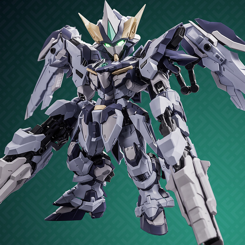 Cangdao Model TGM Series Tianw - Model Kit Cangdao บทวิจารณ์และราคา