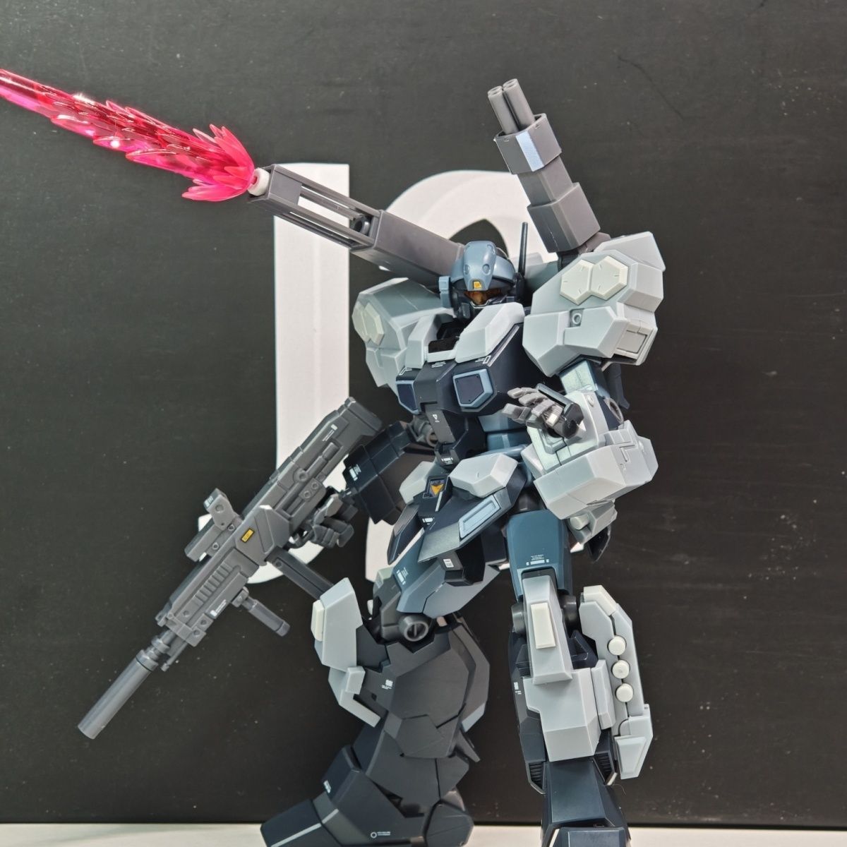BAOBAO Model HG 1/144 Assembly - Model Kit Store บทวิจารณ์และราคา