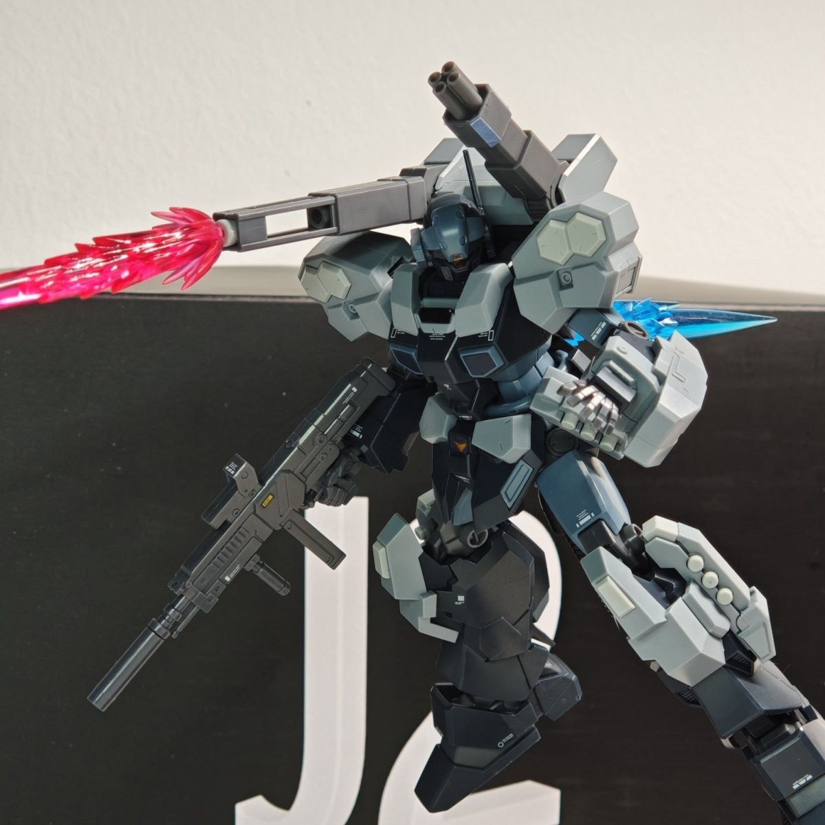 BAOBAO Model HG 1/144 Assembly - Model Kit Store บทวิจารณ์และราคา