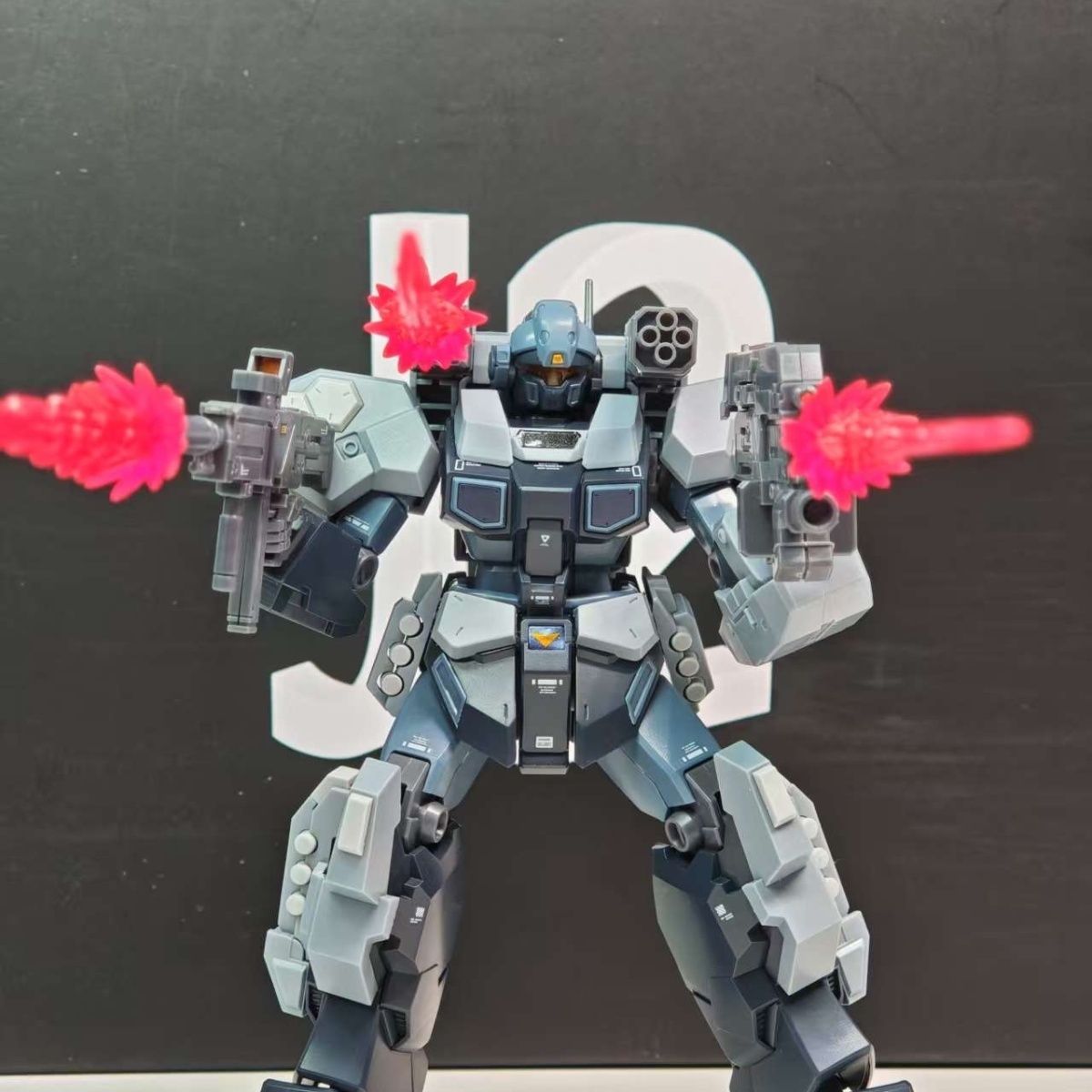 BAOBAO Model HG 1/144 Assembly - Model Kit Store บทวิจารณ์และราคา