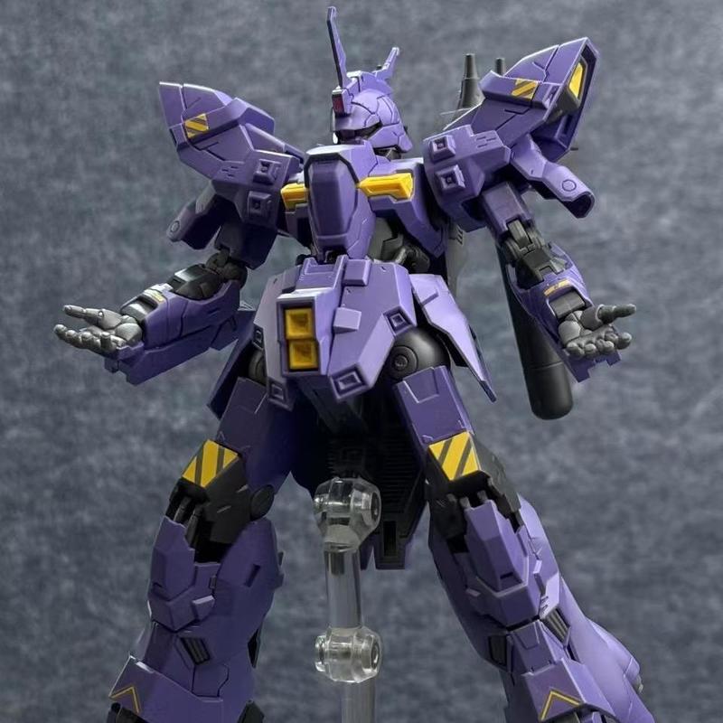 Top New Barkil 1/144  Moon Mod - Model Kit Store บทวิจารณ์และราคา