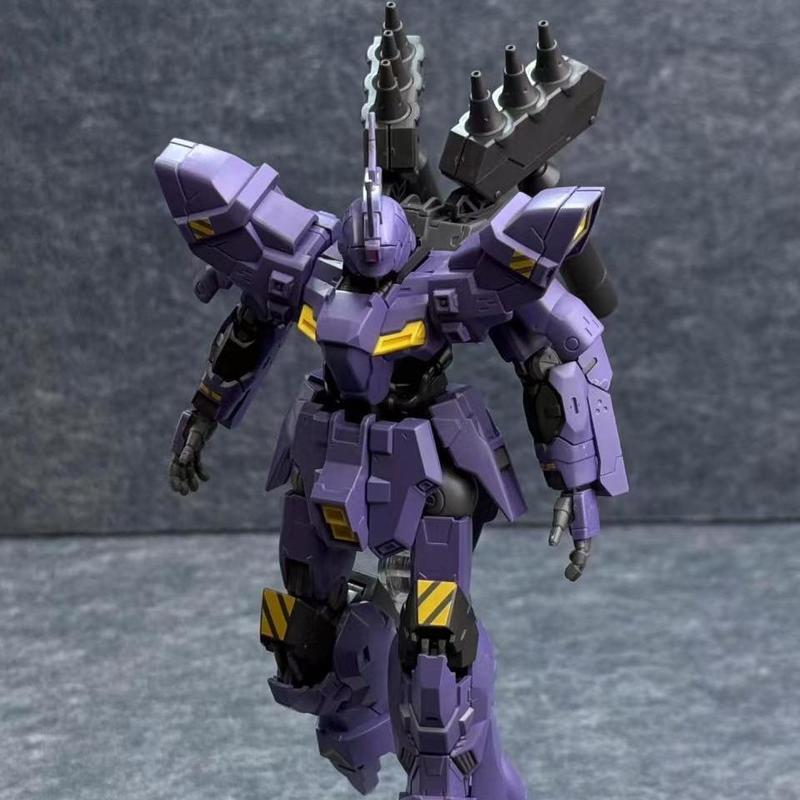 Top New Barkil 1/144  Moon Mod - Model Kit Store บทวิจารณ์และราคา