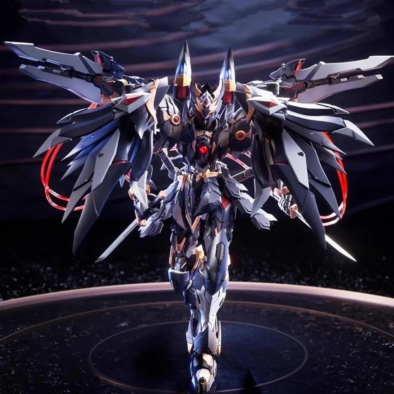 CANGDAO Model CD-09 Shadow Rea - Model Kit Cangdao บทวิจารณ์และราคา