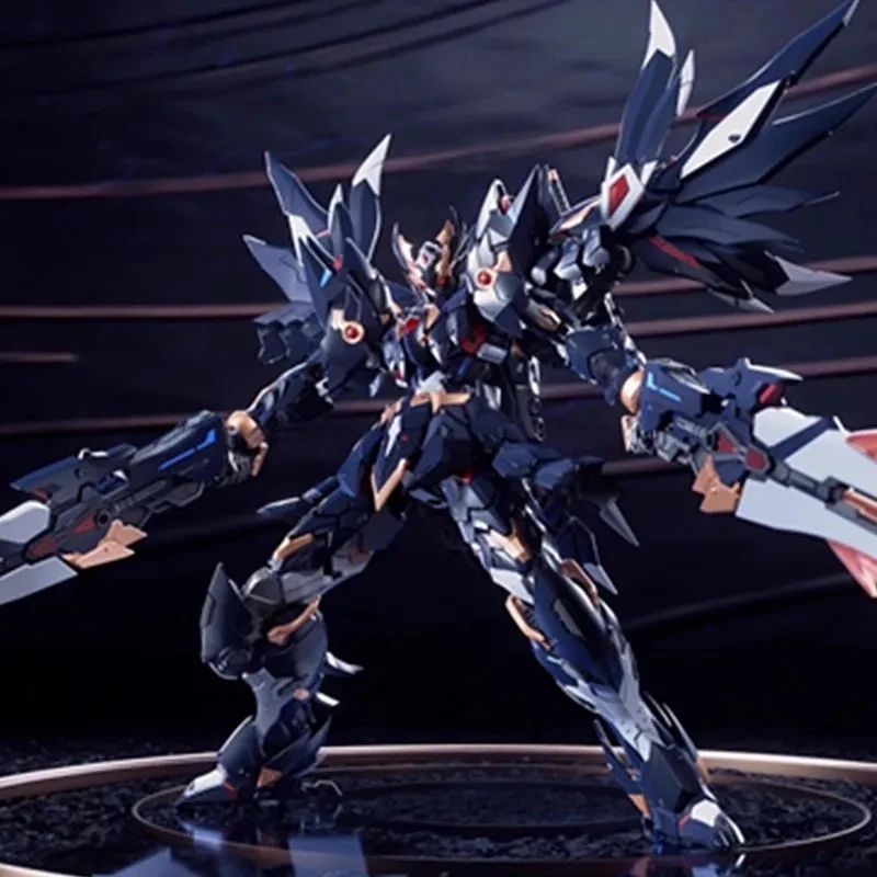 CANGDAO Model CD-09 Shadow Rea - Model Kit Cangdao บทวิจารณ์และราคา