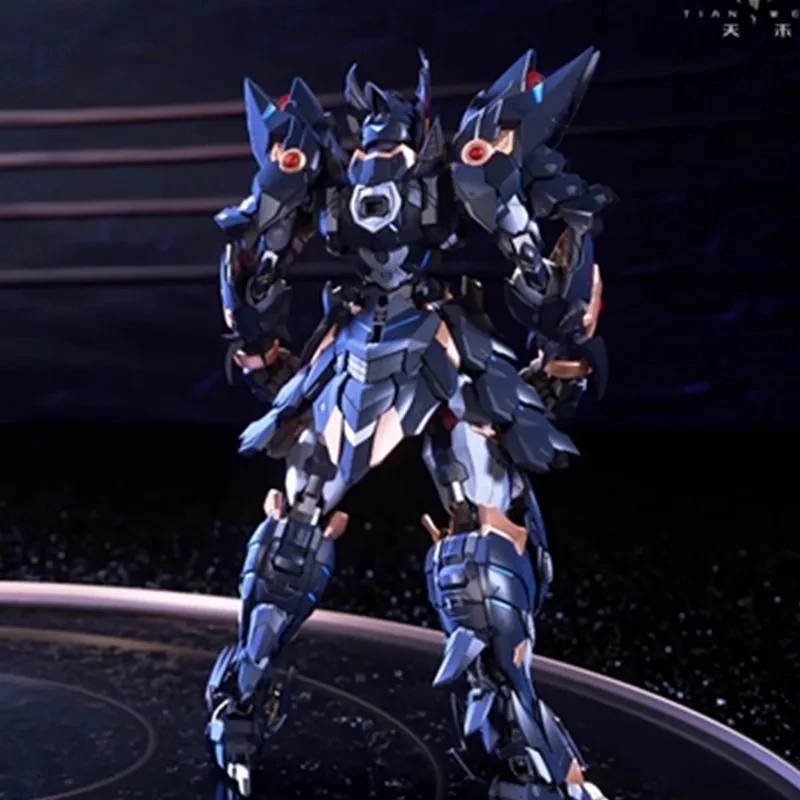CANGDAO Model CD-09 Shadow Rea - Model Kit Cangdao บทวิจารณ์และราคา