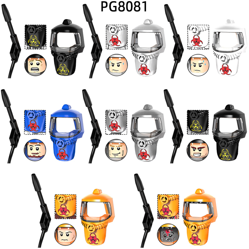 The PG8081 Black Gray White Bl - Model Kit Pg บทวิจารณ์และราคา