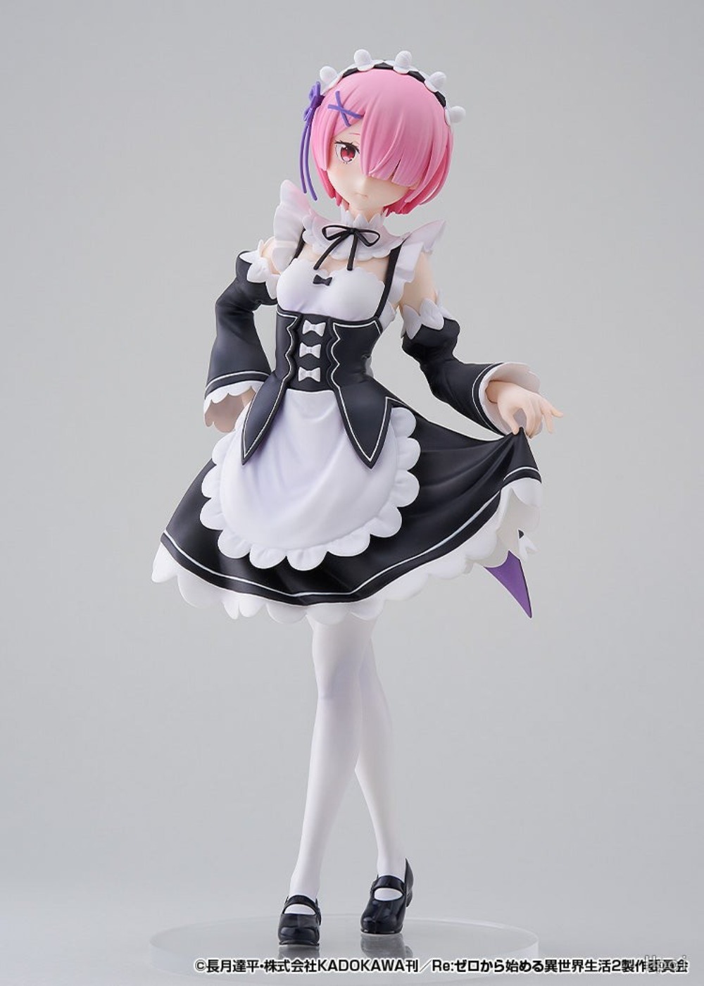 100% Original in Stock Good Sm - Model Kit Oshi No Ko บทวิจารณ์และราคา