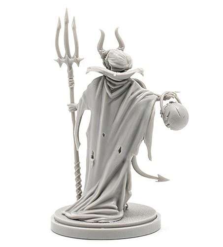 model kit resin kit  KINGDOM D - Model Kit Zero บทวิจารณ์และราคา