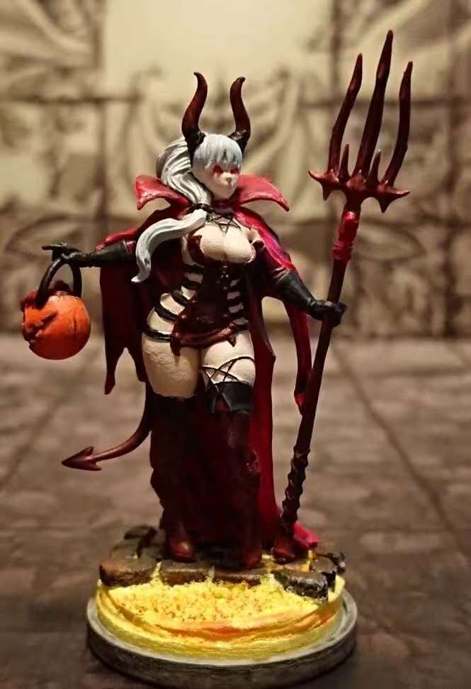 model kit resin kit  KINGDOM D - Model Kit Zero บทวิจารณ์และราคา